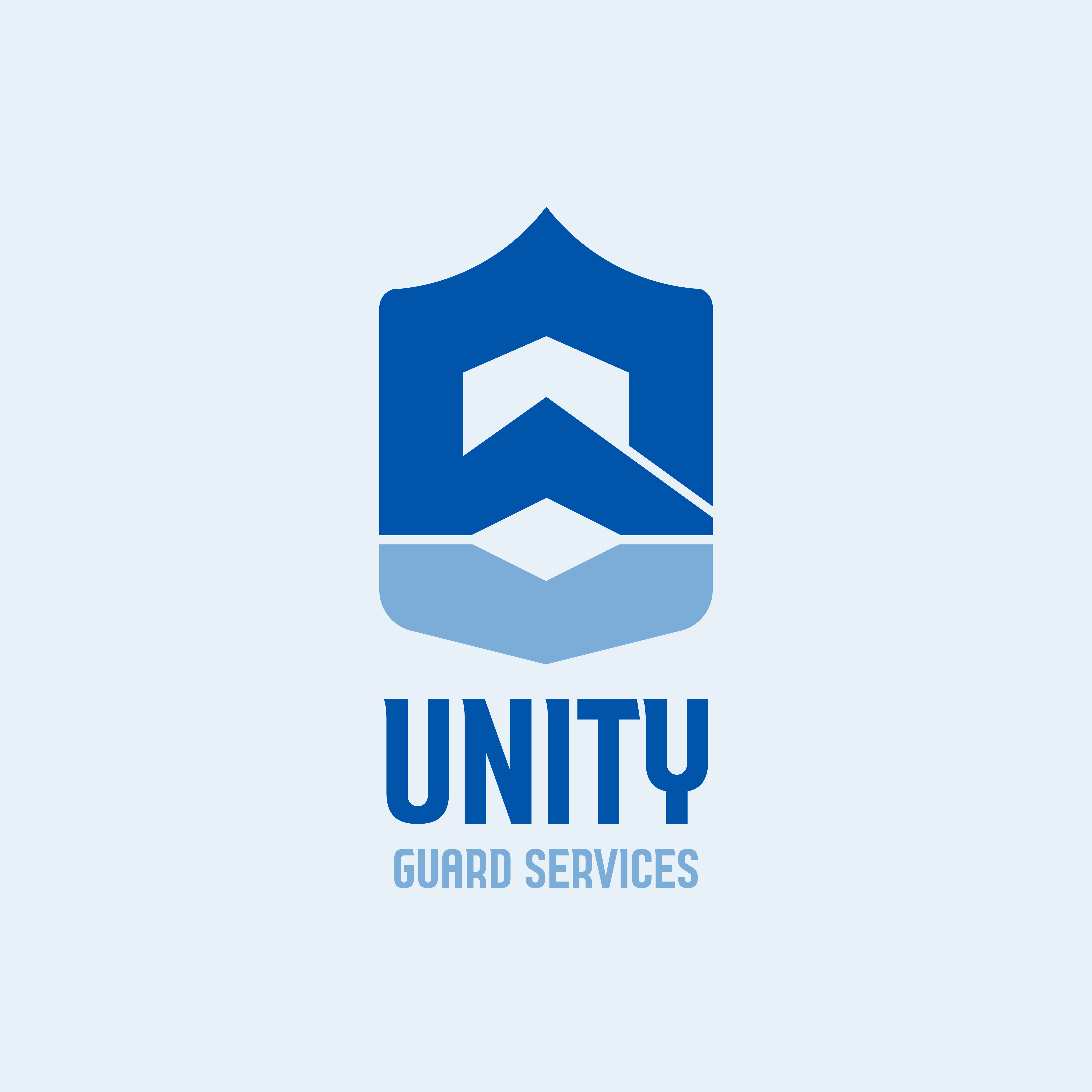 Logo Design by ariframdann for DeltaCorp Facility Services bv | Design #27307567