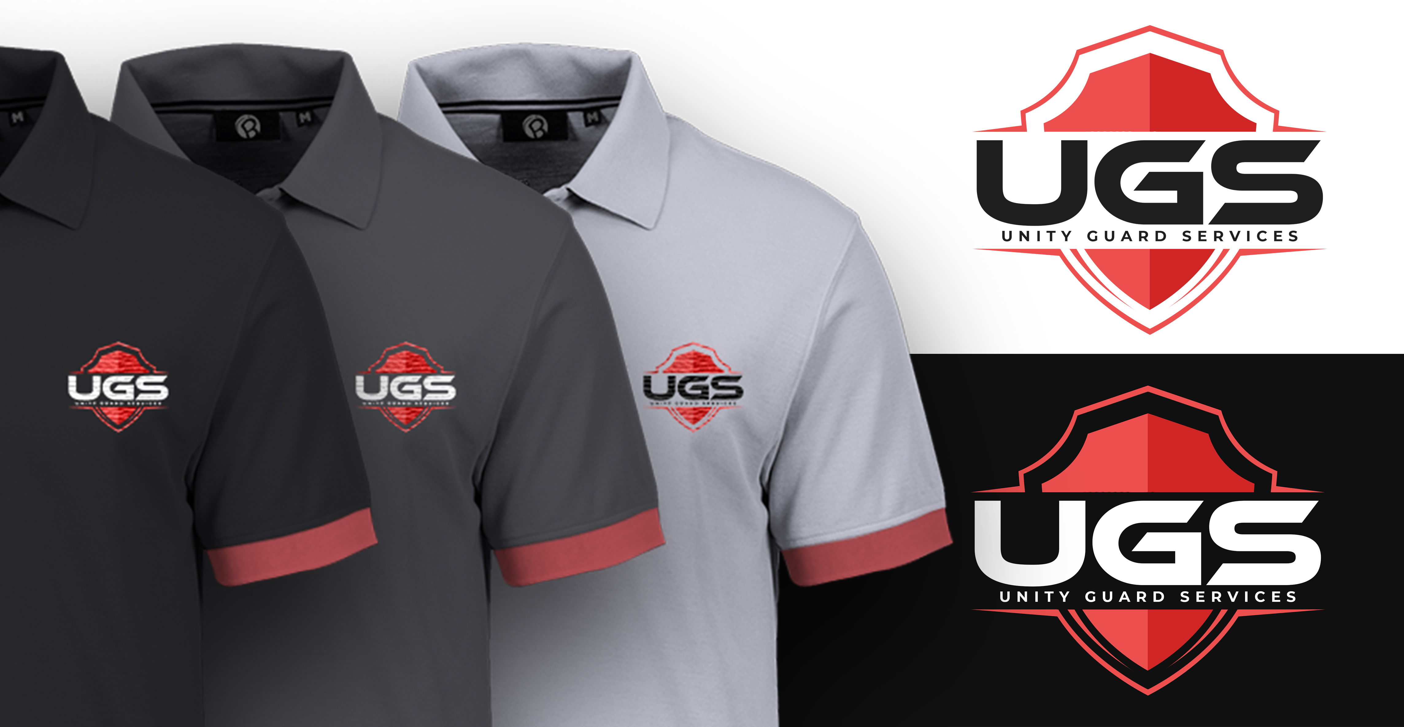 Logo Design by Eclipse Creative for DeltaCorp Facility Services bv | Design #27306492