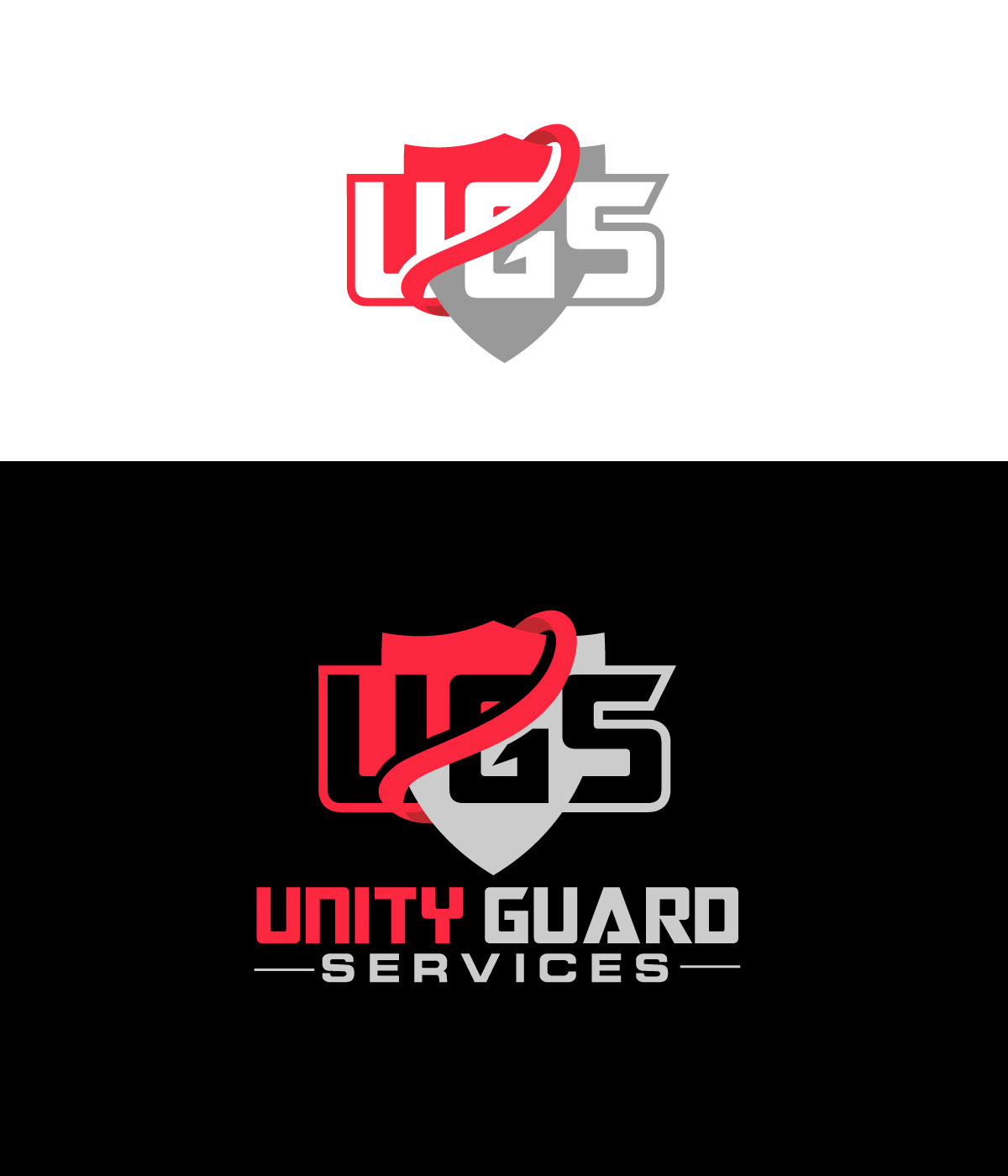 Logo Design by Farhad Kreative for DeltaCorp Facility Services bv | Design #27308336