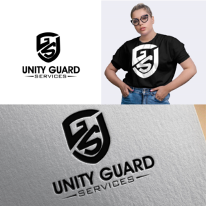 Logo Design by ErrAr for DeltaCorp Facility Services bv | Design: #27307428