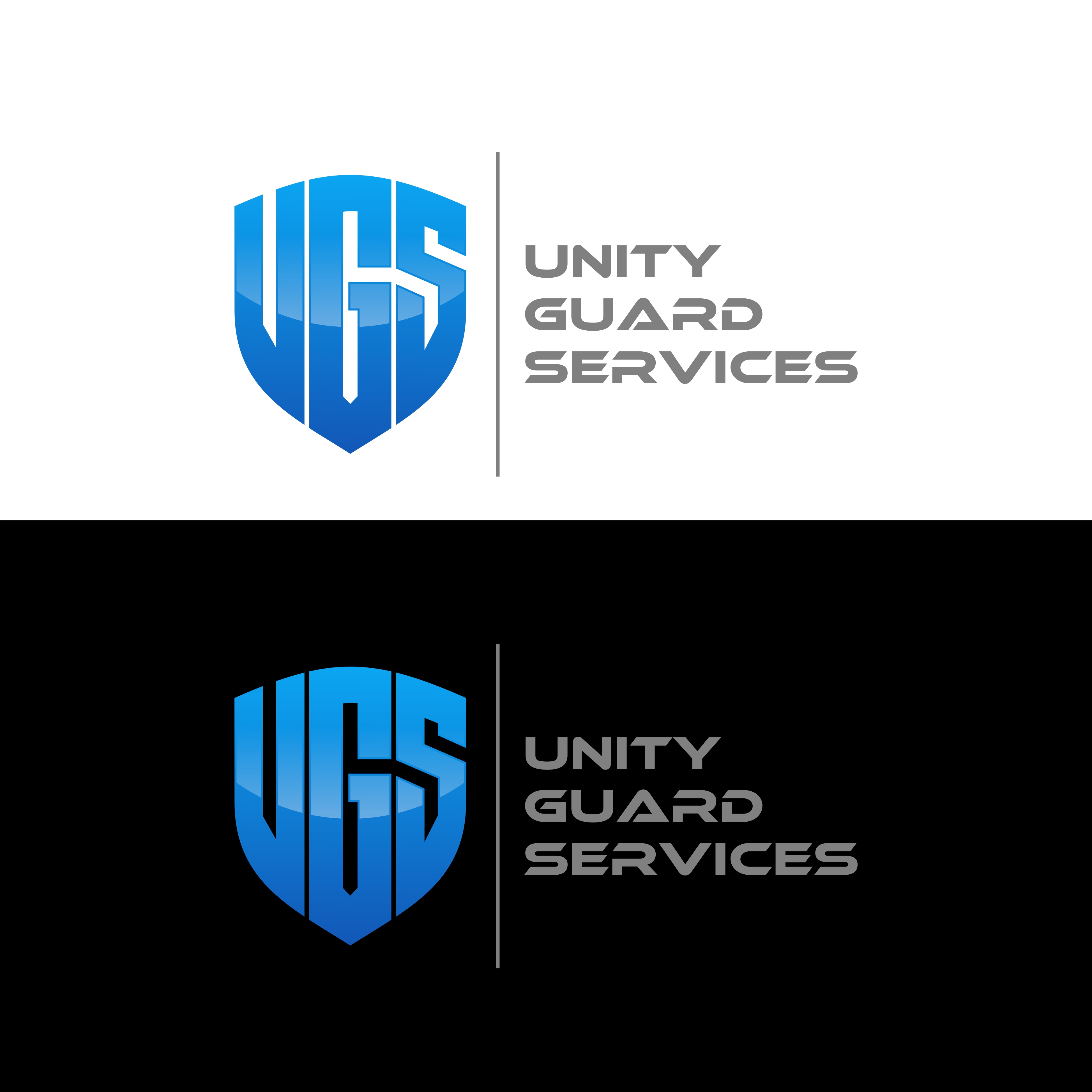 Logo Design by Hanif Logo's for DeltaCorp Facility Services bv | Design #27310636