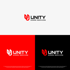 Diseño de Logo por R!CKY para DeltaCorp Facility Services bv | Diseño: #27316356