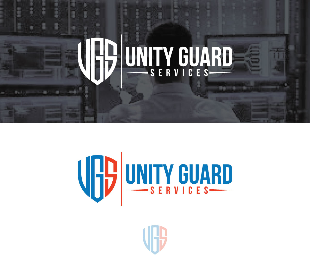 Logo Design by hjyoo for DeltaCorp Facility Services bv | Design #27307552