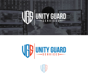 Logo Design by hjyoo for DeltaCorp Facility Services bv | Design: #27307552