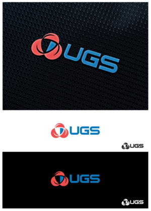 Logo-Design von goranvisnjic82 für DeltaCorp Facility Services bv | Design #27306917
