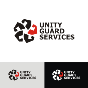 Logo Design by N83touchthesky for DeltaCorp Facility Services bv | Design: #27306523