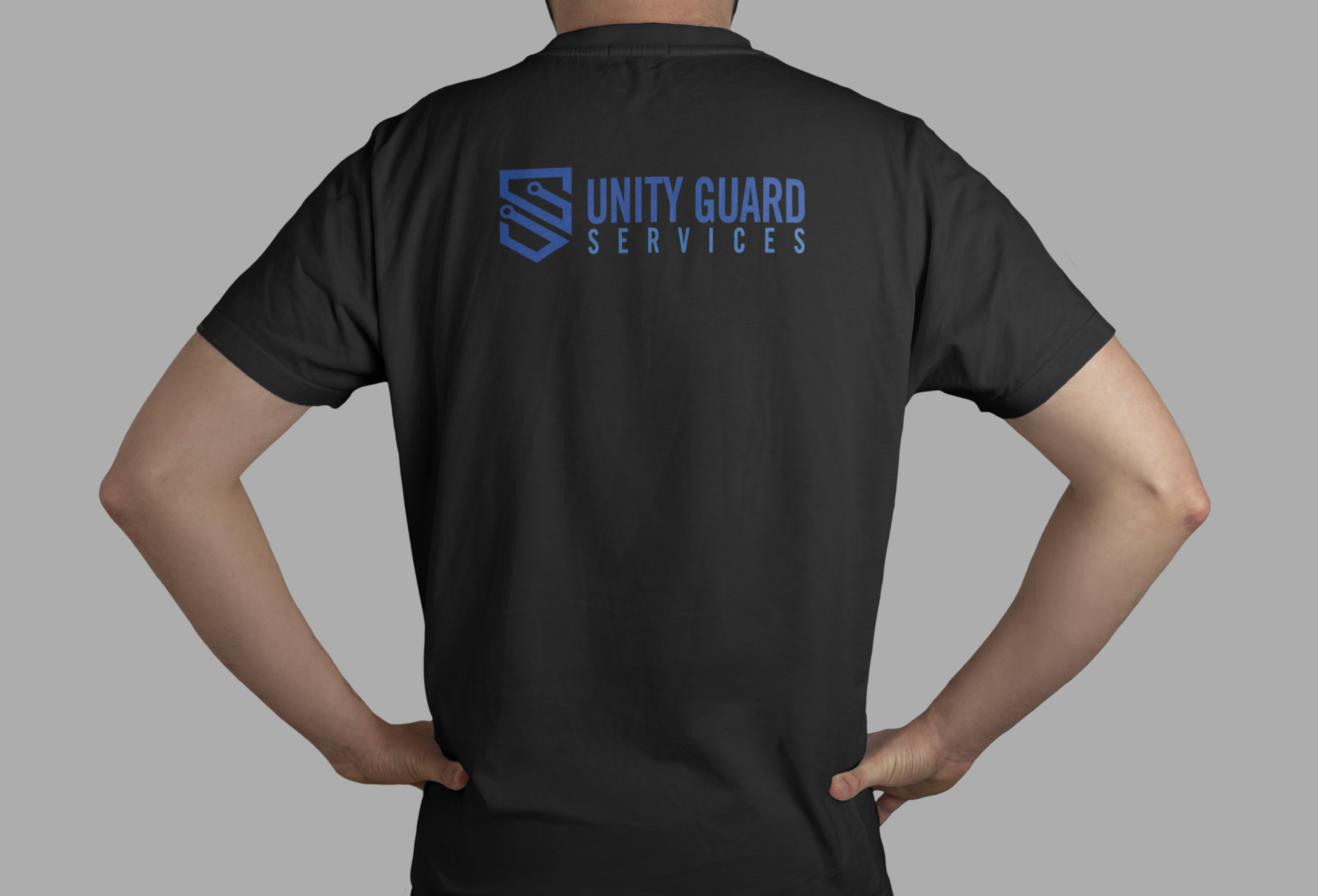 Logo-Design von zipline für DeltaCorp Facility Services bv | Design #27315844