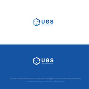Diseño de Logo por nandkumar para DeltaCorp Facility Services bv | Diseño: #27311541