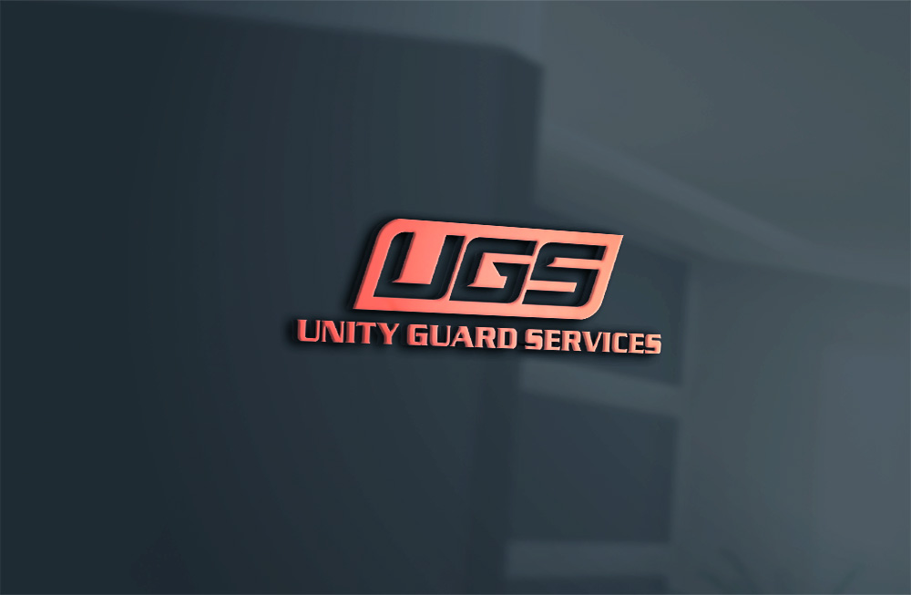 Logo Design by 4tech services for DeltaCorp Facility Services bv | Design #27306963