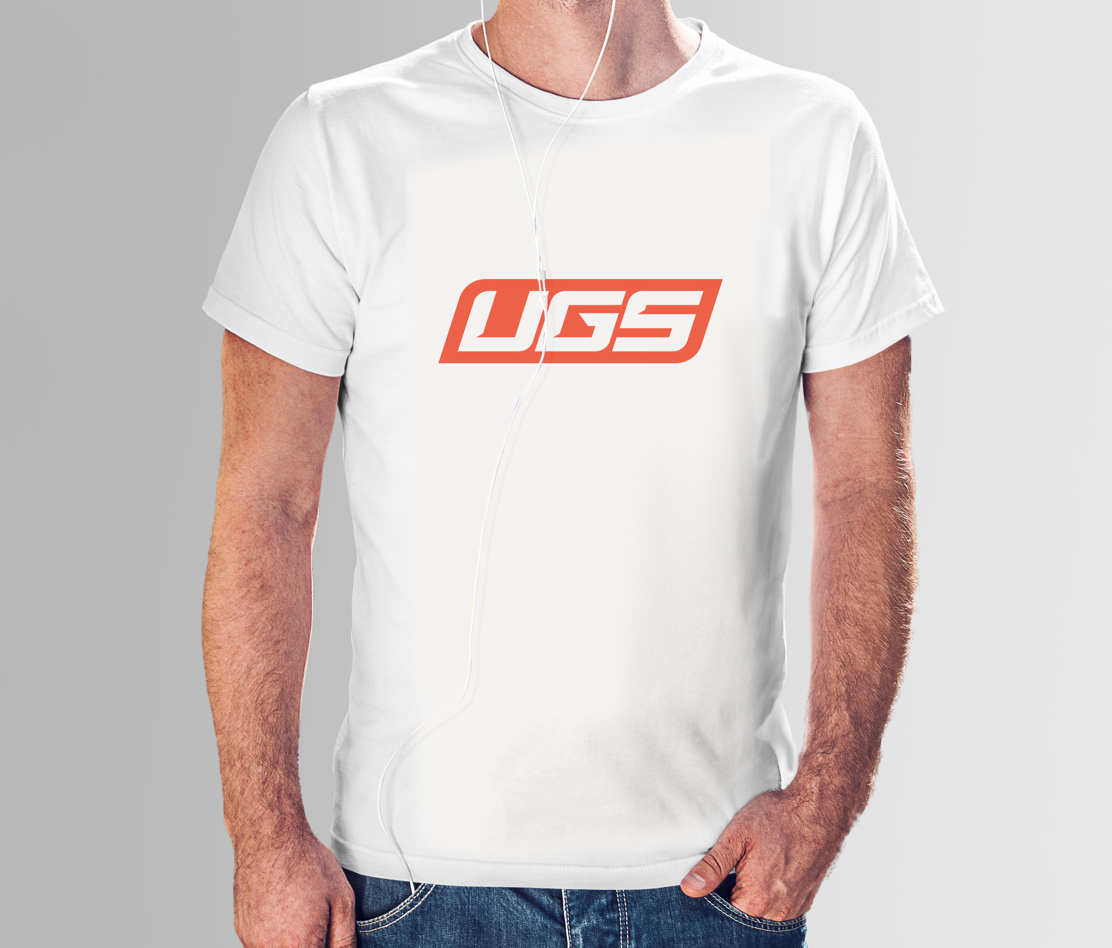 Logo Design by 4tech services for DeltaCorp Facility Services bv | Design #27306965