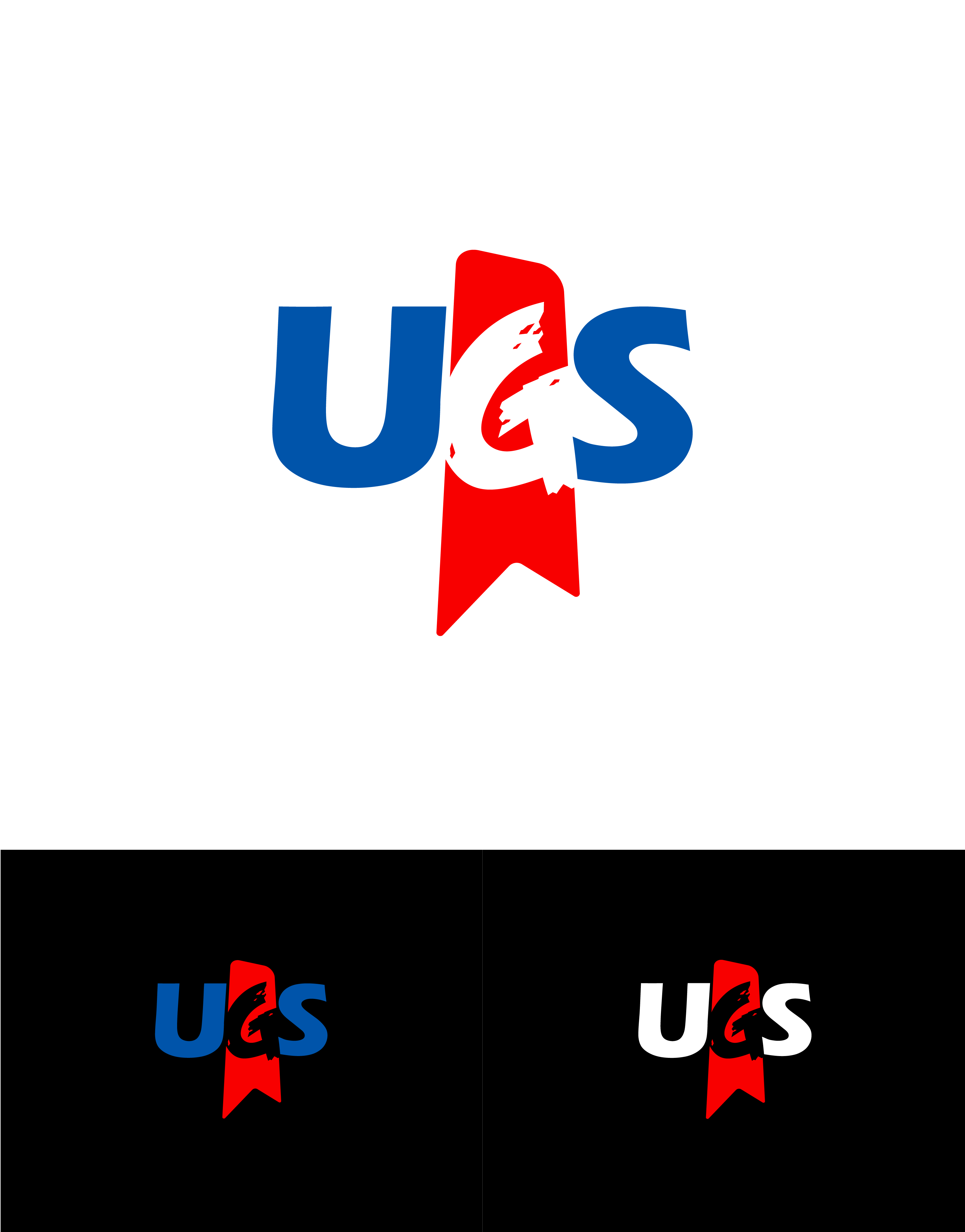 Logo Design by MBM Design for DeltaCorp Facility Services bv | Design #27316037