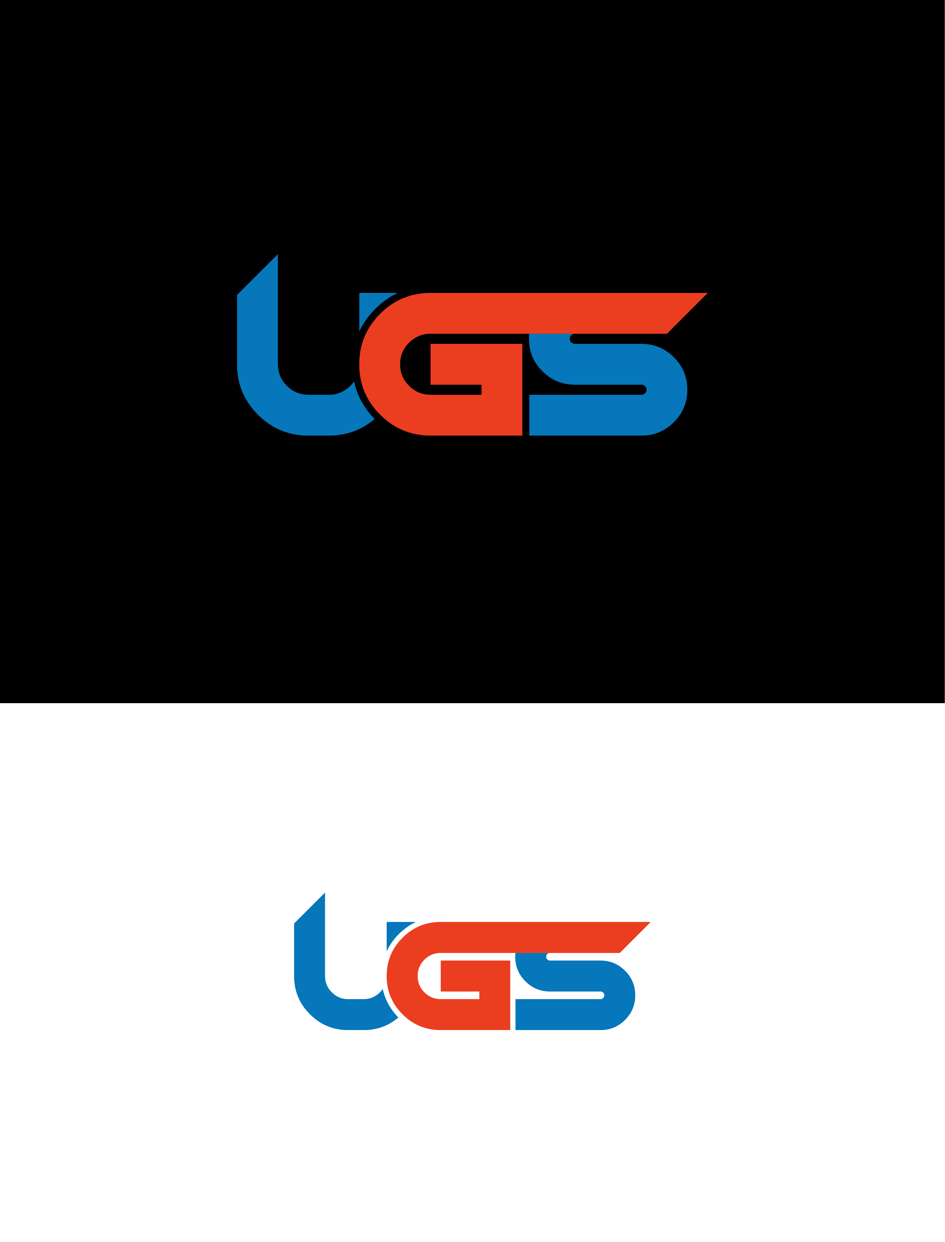 Logo Design by MBM Design for DeltaCorp Facility Services bv | Design #27318998