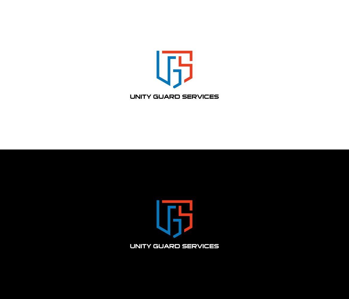 Logo Design by Riaper for DeltaCorp Facility Services bv | Design #27307759