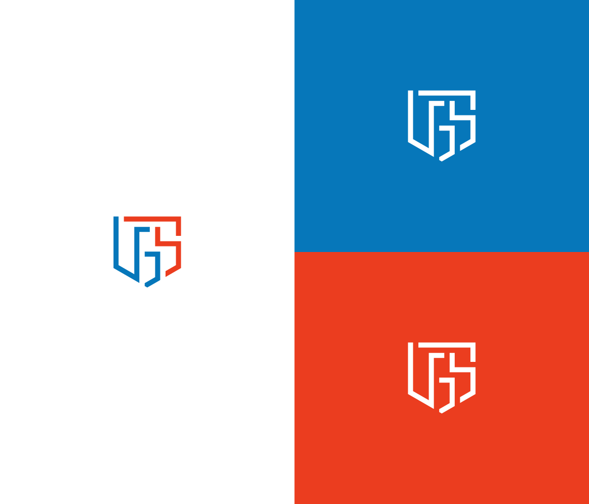 Logo Design by Riaper for DeltaCorp Facility Services bv | Design #27307762