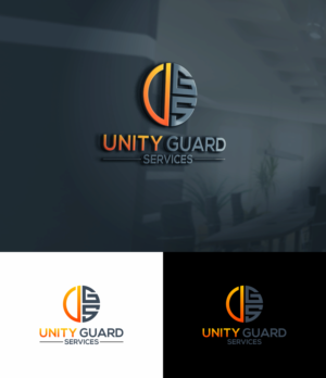 Logo Design by in creative for DeltaCorp Facility Services bv | Design: #27307263