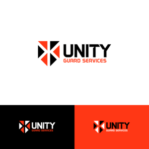 Logo Design by I designs for DeltaCorp Facility Services bv | Design: #27307504