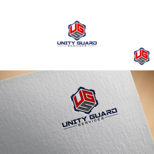 Logo Design by Trident for DeltaCorp Facility Services bv | Design: #27313406