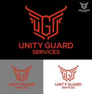 Logo-Design von ERLANDO RONTE RDJ für DeltaCorp Facility Services bv | Design: #27306987