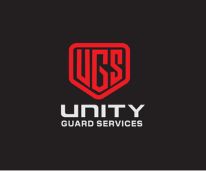 UGS or UNITY GUARD SERVICES, preferably only the letters UGS | Logo Design by dennisdesigns