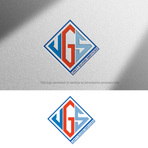 Logo Design by vidarshana 2 for DeltaCorp Facility Services bv | Design: #27316438
