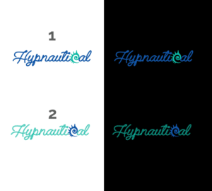 Hypnautical | Logo Design by hjyoo
