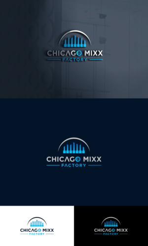 Logo Design by Chef Boy Logo for this project | Design #27337112