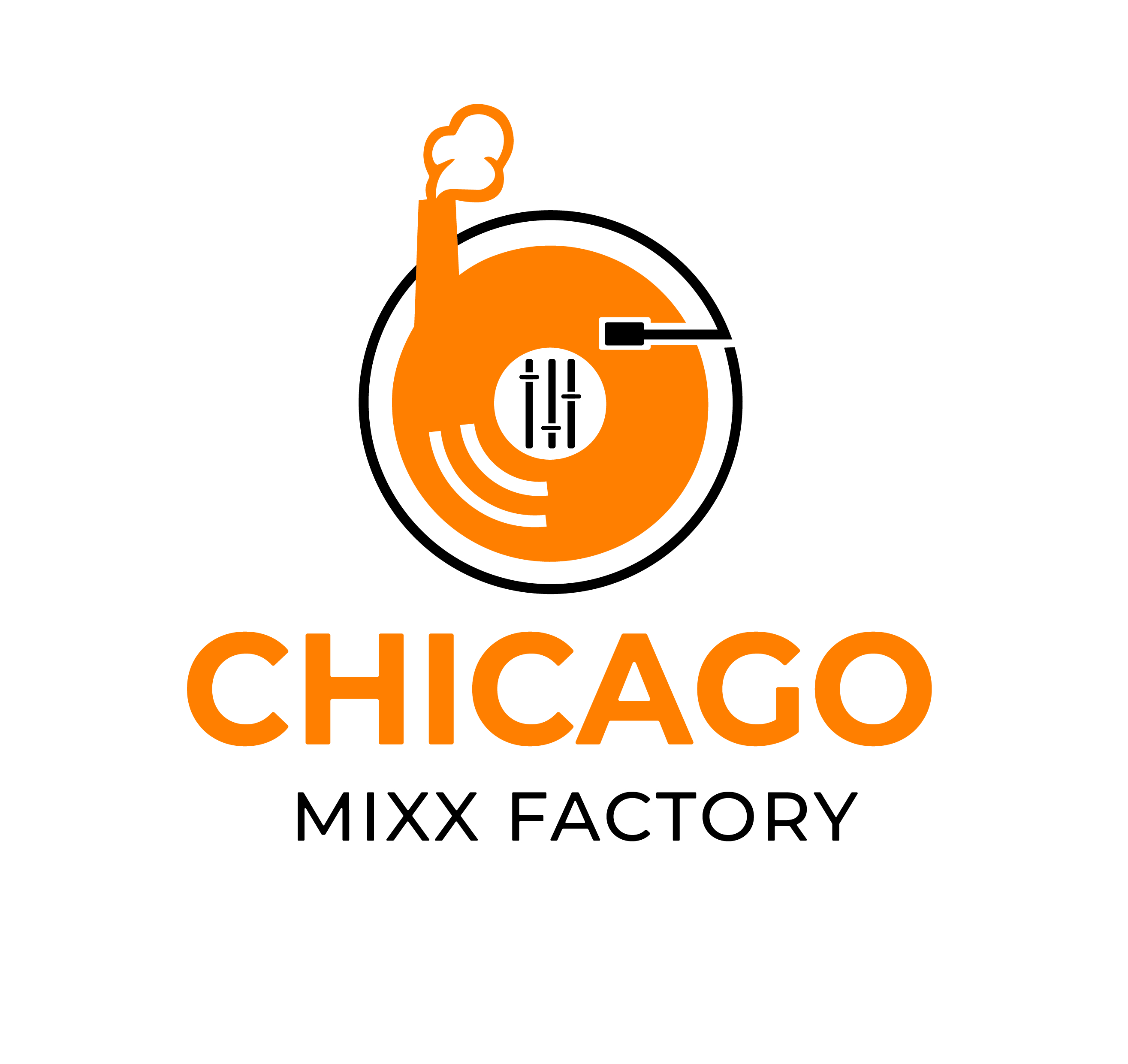 Logo Design by Njapteh for this project | Design #27333928