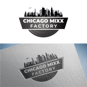 Logo Design by onanzbay26 for this project | Design #27308492