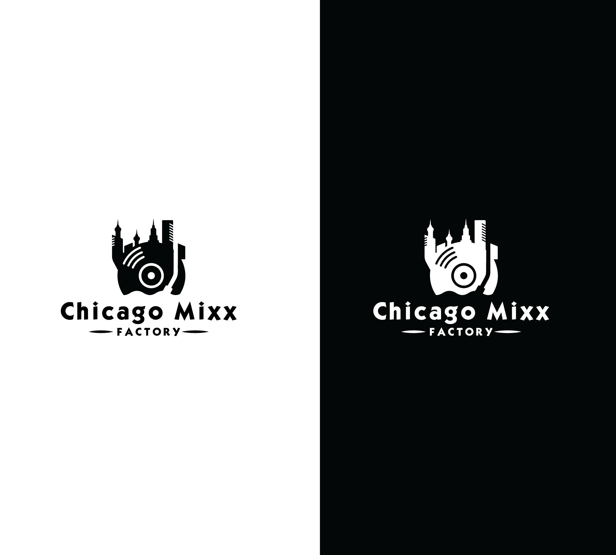 Diseño de Logo por hjyoo para este proyecto | Diseño #27307617