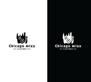 Logo Design by hjyoo