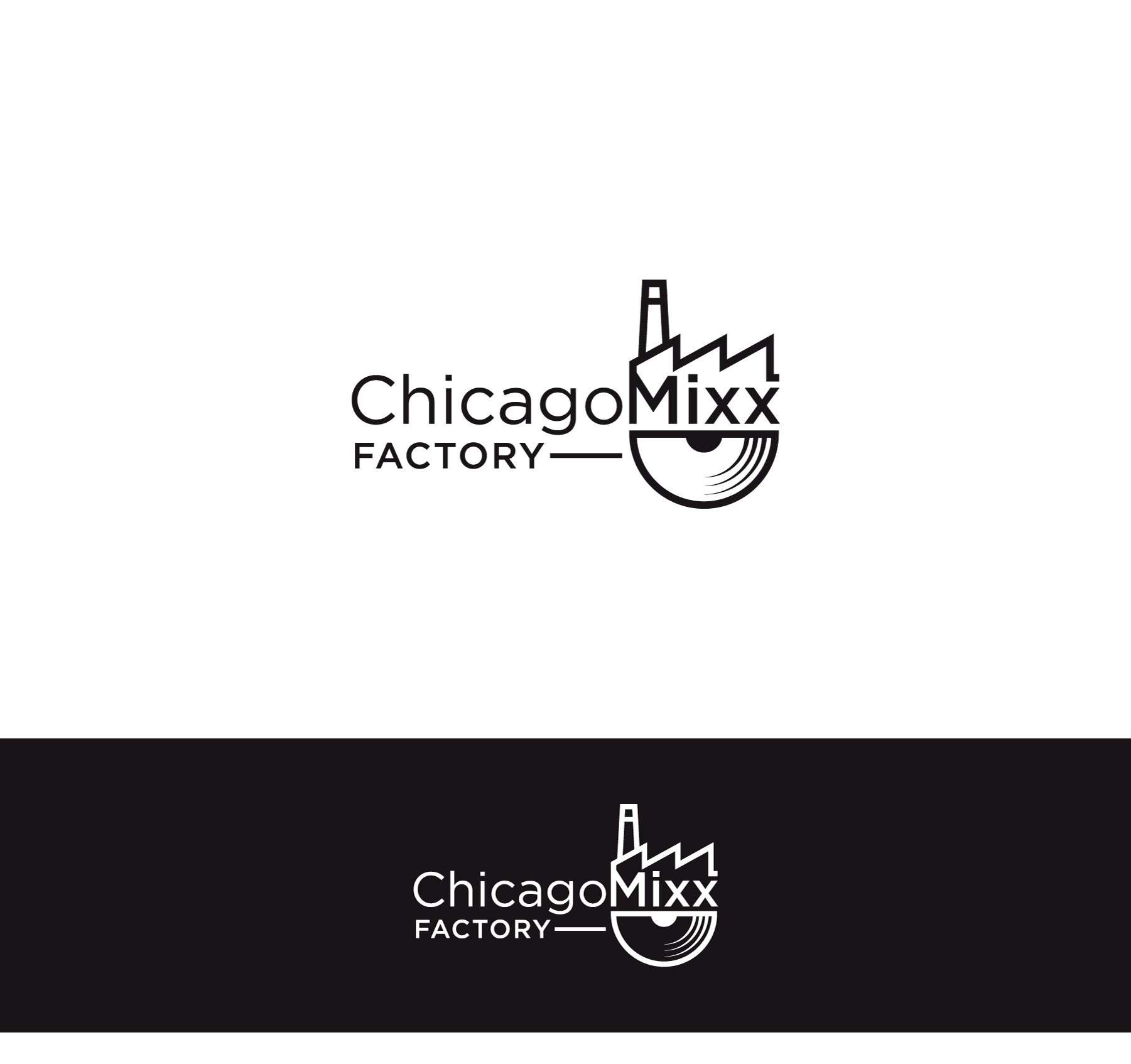 Logo Design by ecorokerz for this project | Design #27311139