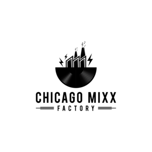 Chicago Mixx Factory | Logo-Design von sushsharma99