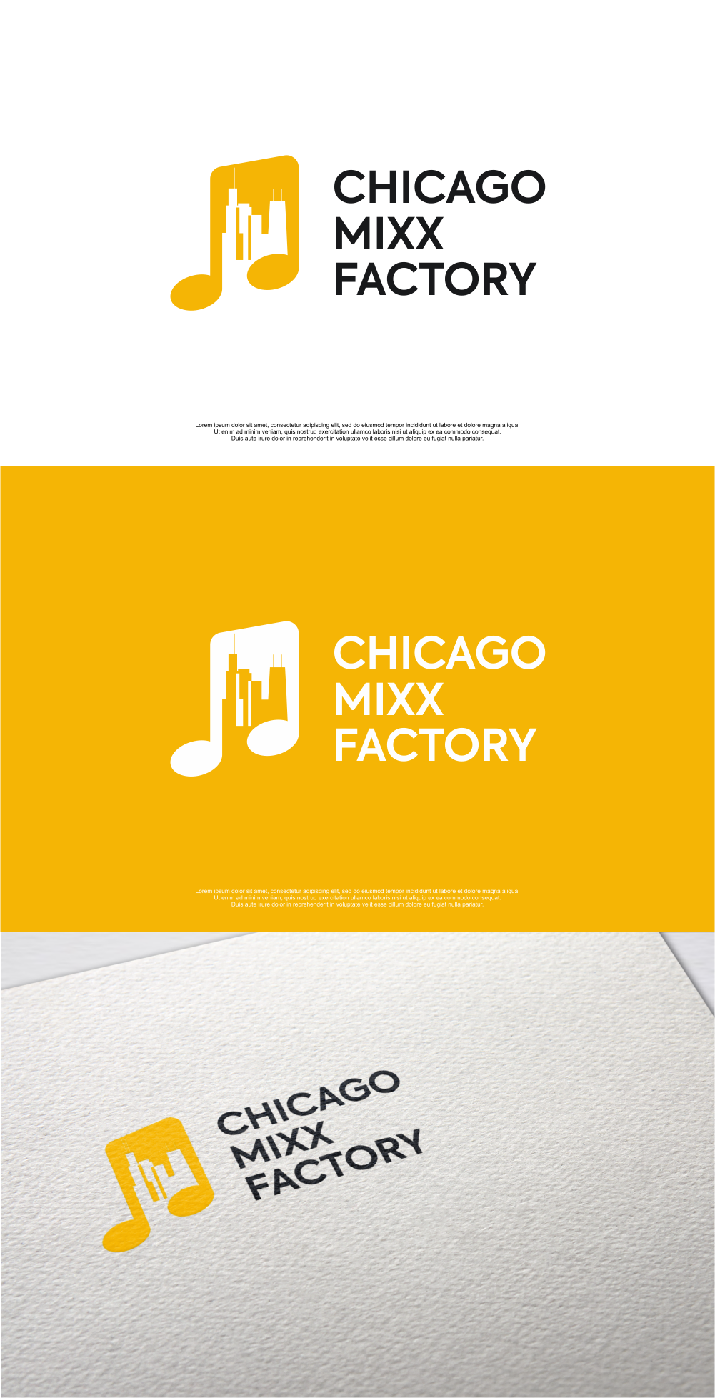 Design de Logo par MASH Std pour ce projet | Design #27315362