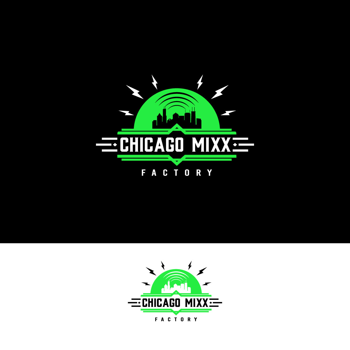 Logo Design by Minimal Studio for this project | Design #27313314