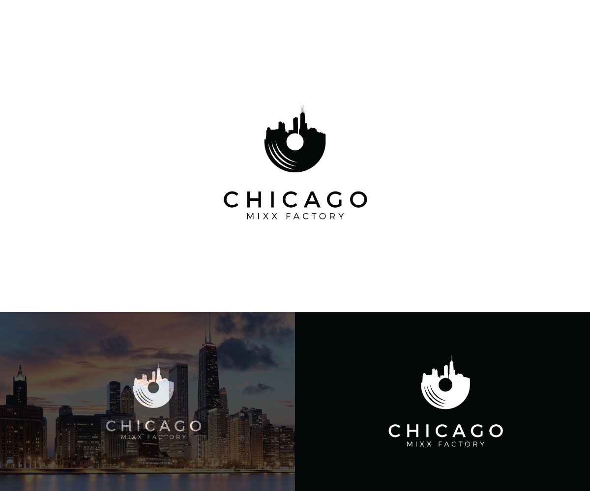 Logo Design by Iris 3 for this project | Design #27312625