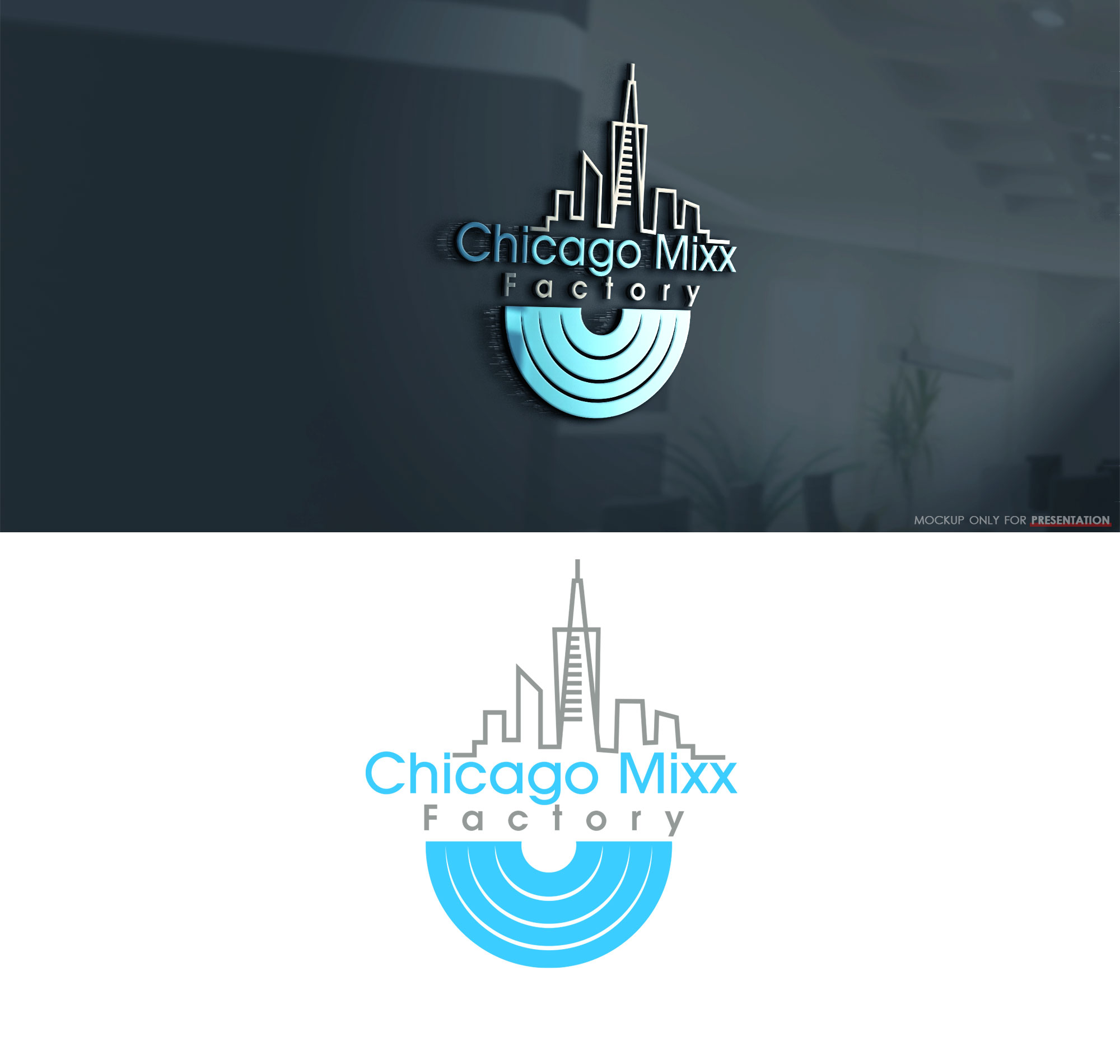 Logo Design by Mono.co for this project | Design #27308549
