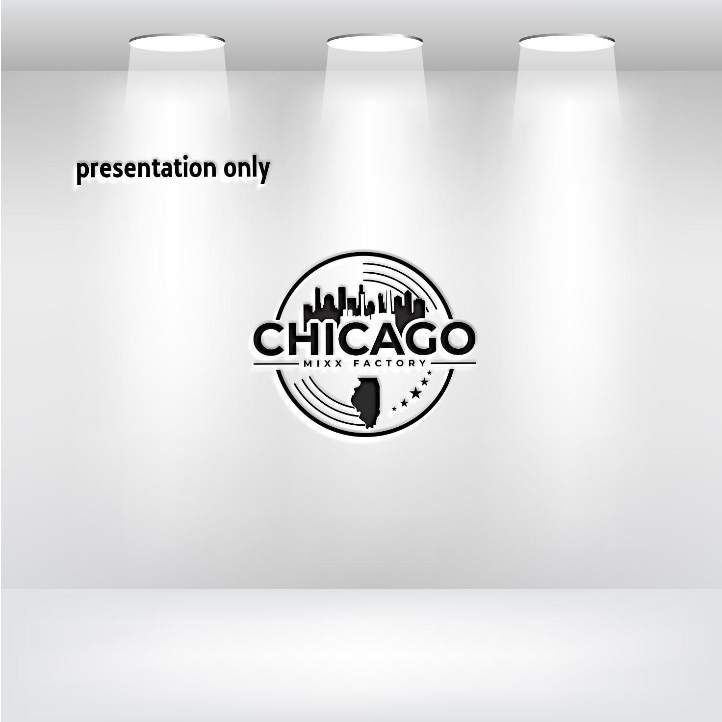 Logo Design by uitaki for this project | Design #27309255