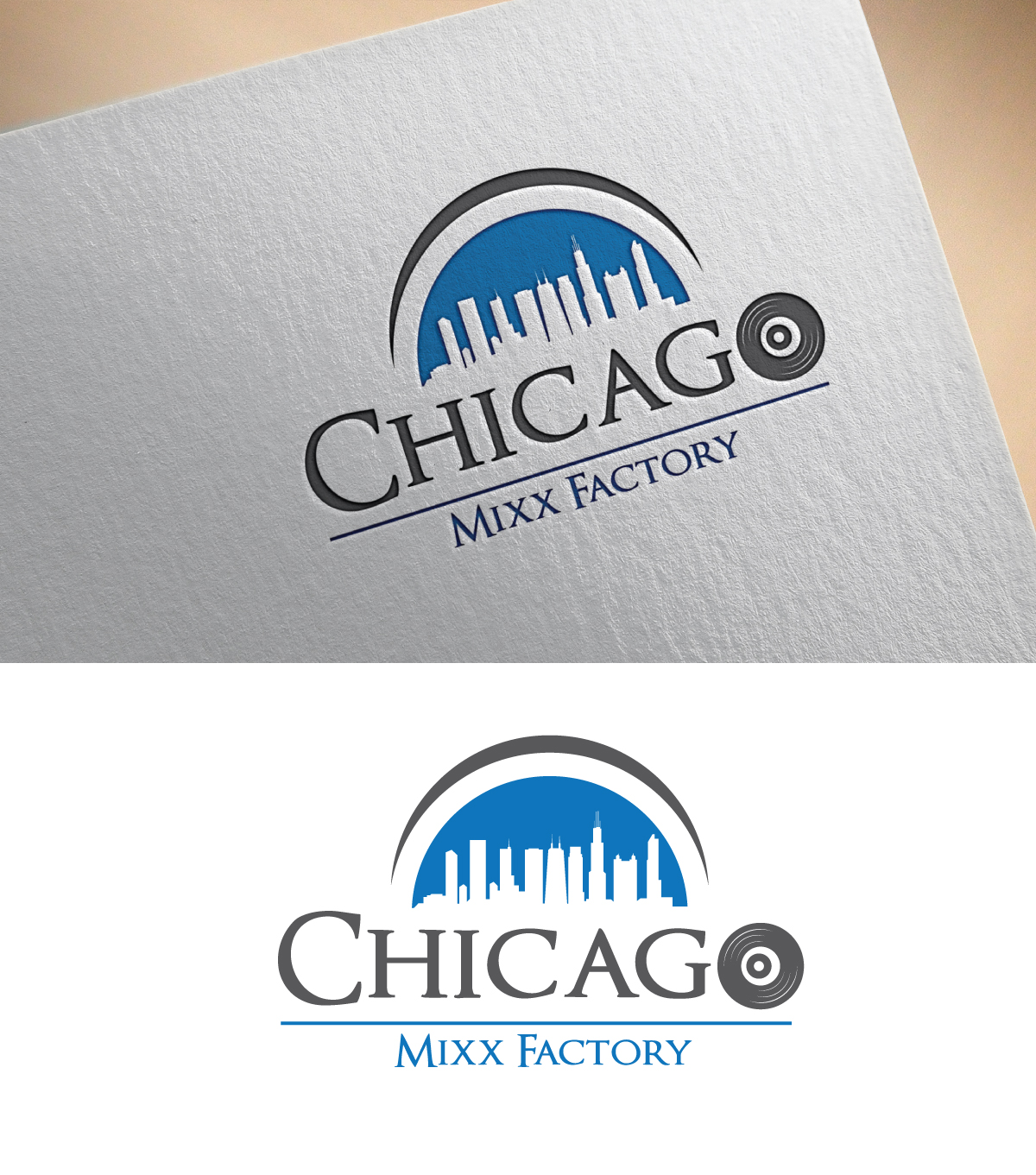 Logo Design by HEAVEN ART for this project | Design #27313416