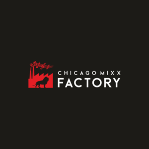 Chicago Mixx Factory | Design de Logo par Ashani Bhattacharya