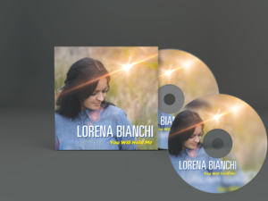 Diseño de Portada de CD por uk para este proyecto | Diseño #27307529
