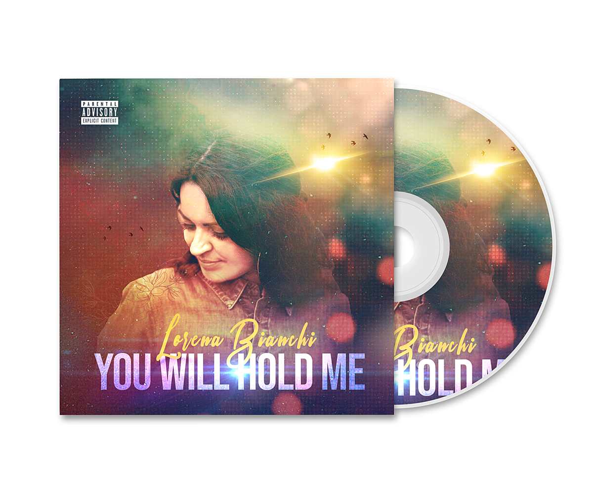 CD-Cover-Design von NatPearlDesigns für dieses Projekt | Design #27307870