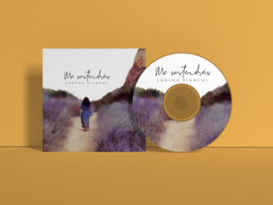 Design de Pochette de CD par Estratosphera pour ce projet | Design : #27314049