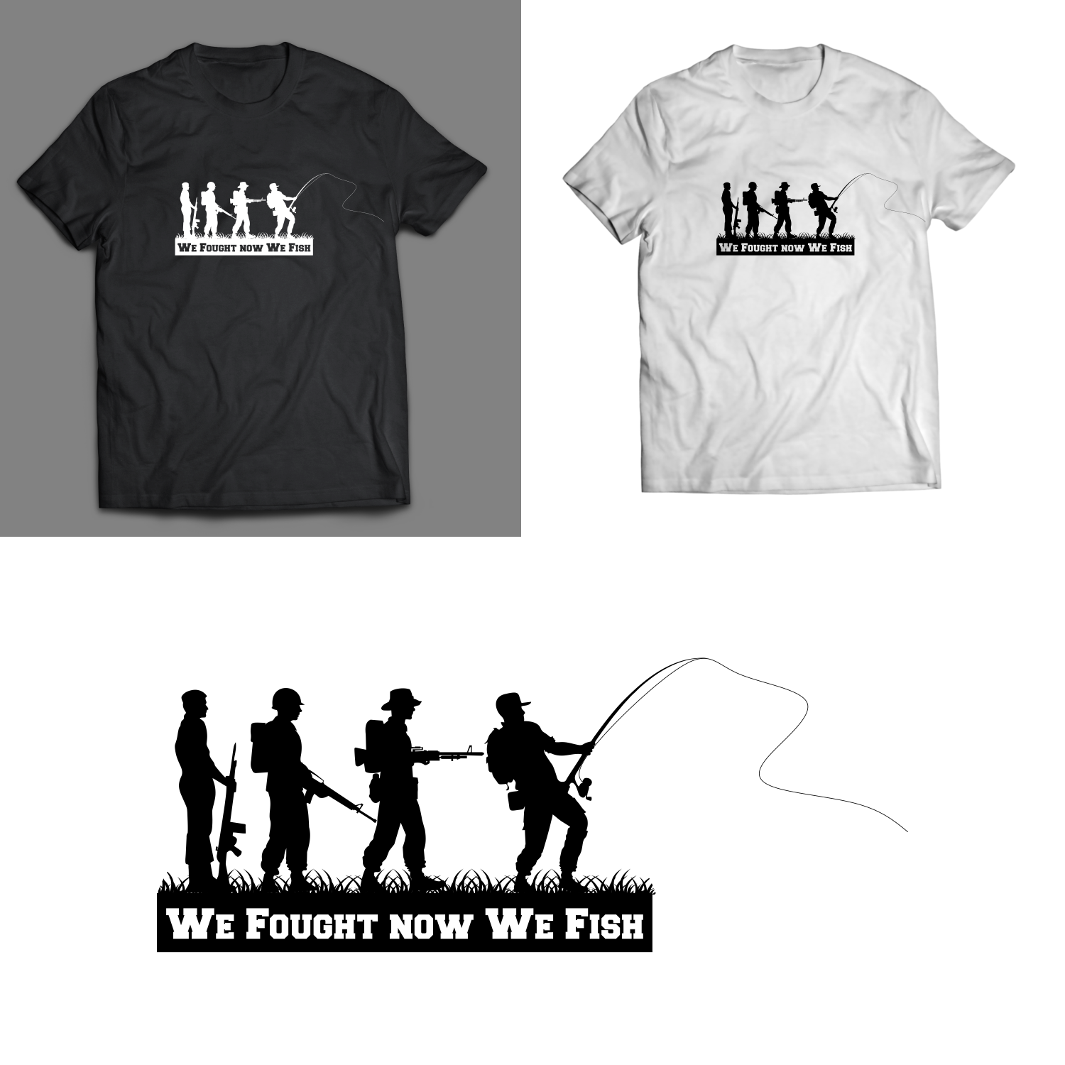 Logo Design by mbah dudung for CraftyOneCustoms LLC | Design #27306985