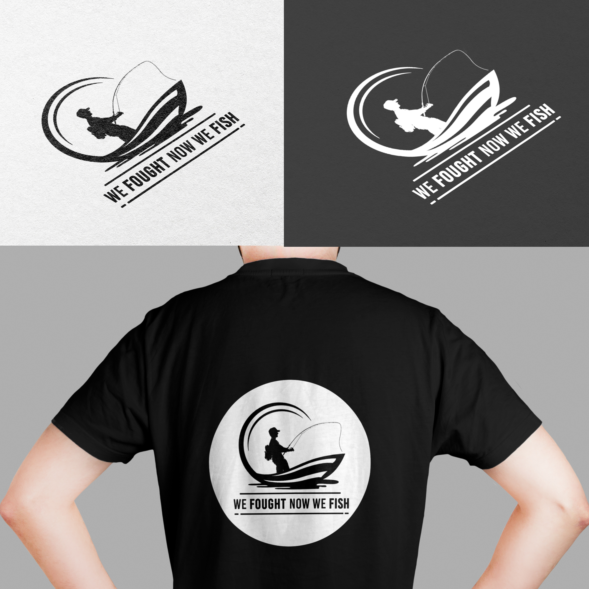 Logo Design by Designing Fever for CraftyOneCustoms LLC | Design #27308022