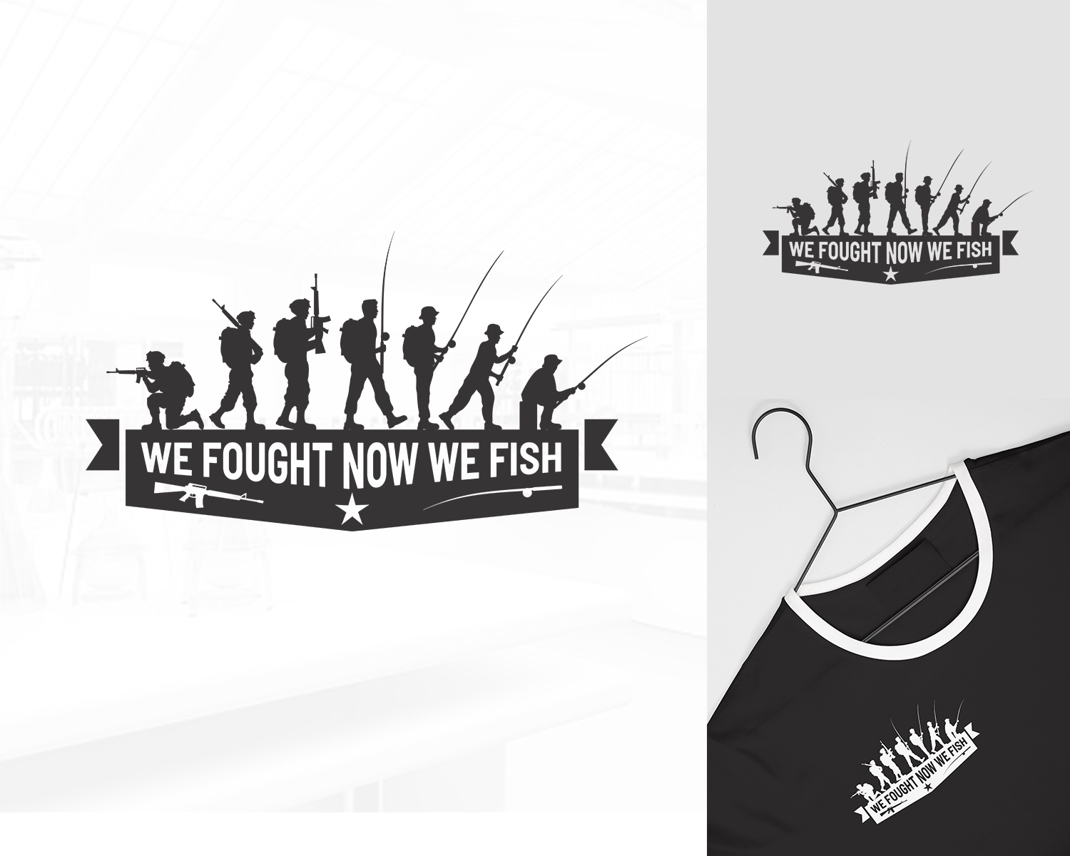 Logo Design by Djamdesign for CraftyOneCustoms LLC | Design #27314635