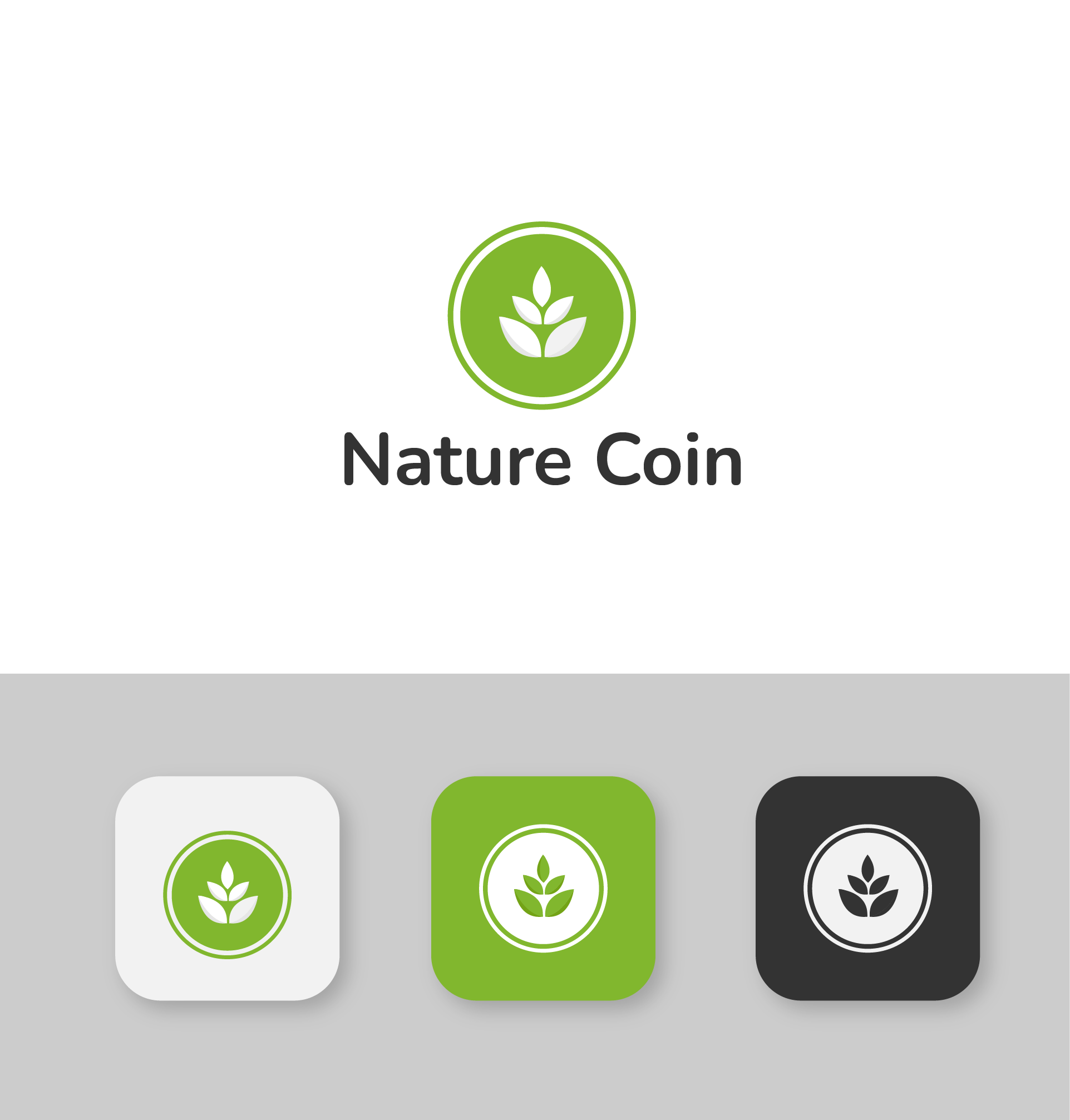 Logo Design by RikoAji for this project | Design #27314105