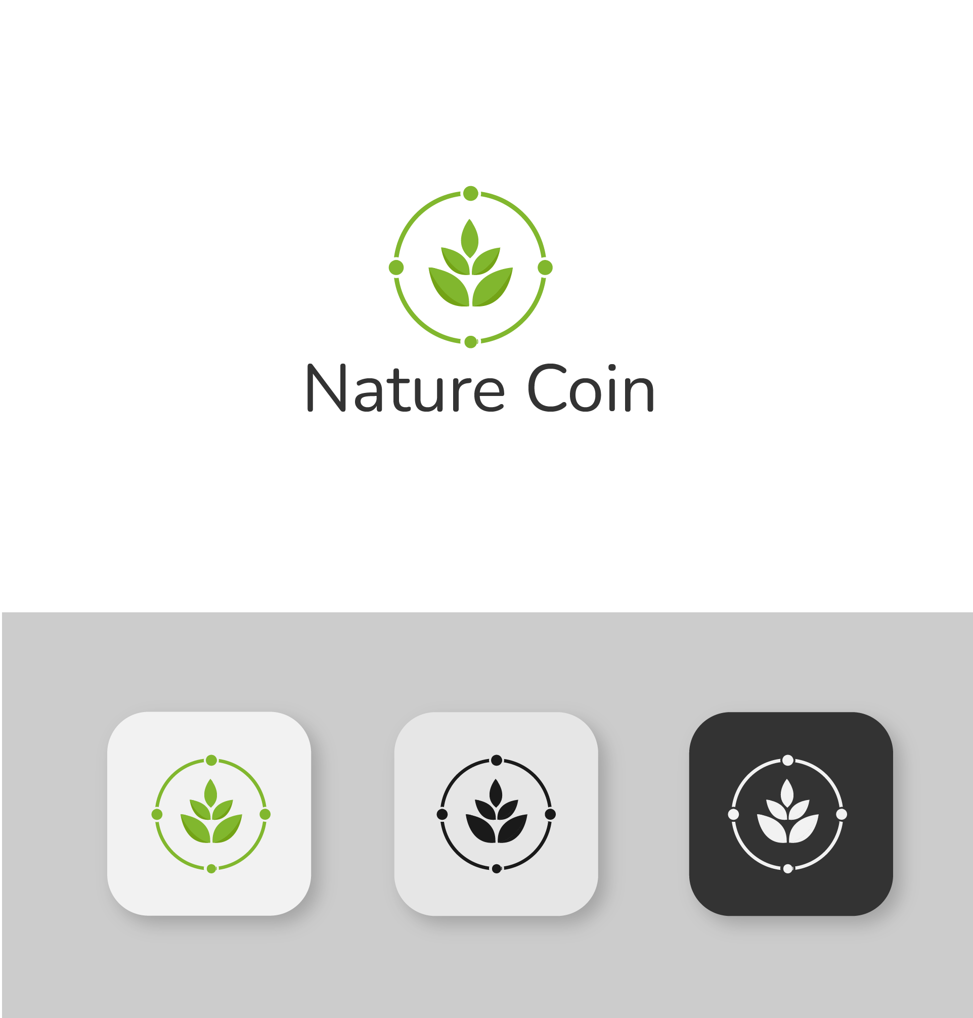 Logo-Design von RikoAji für dieses Projekt | Design #27314113