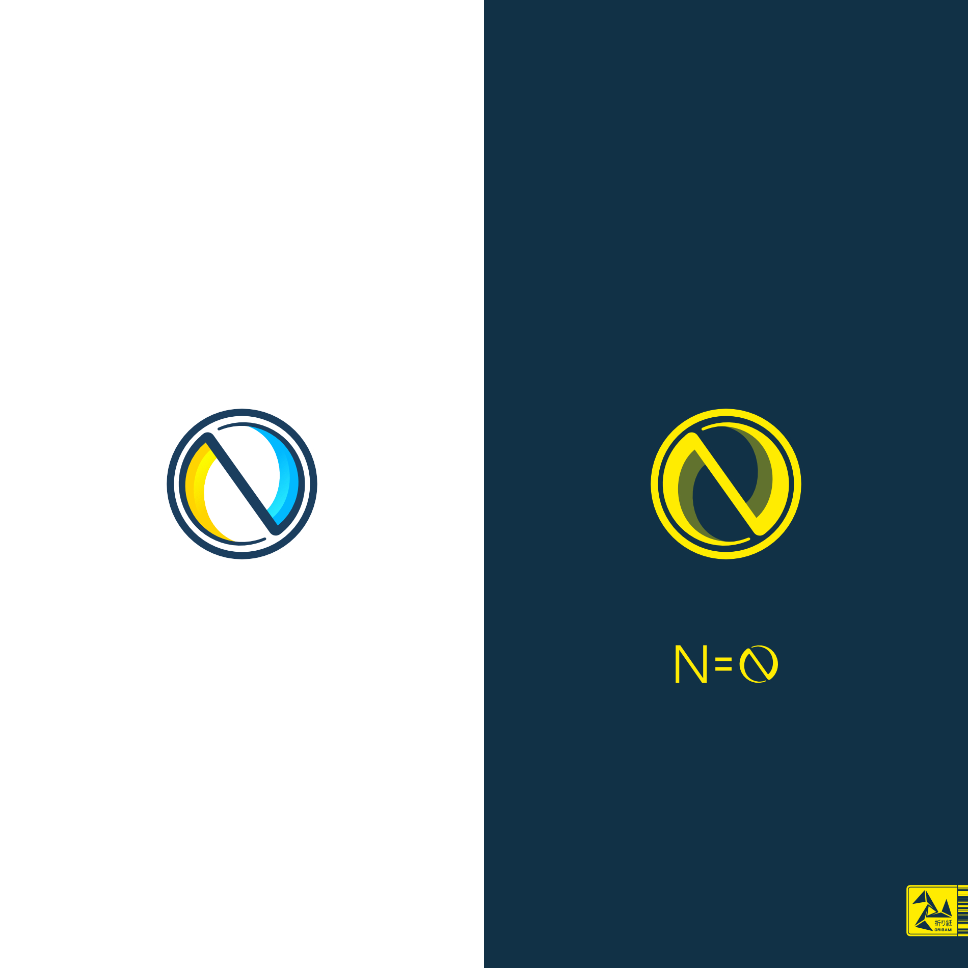 Logo-Design von Origami visual für dieses Projekt | Design #27307965
