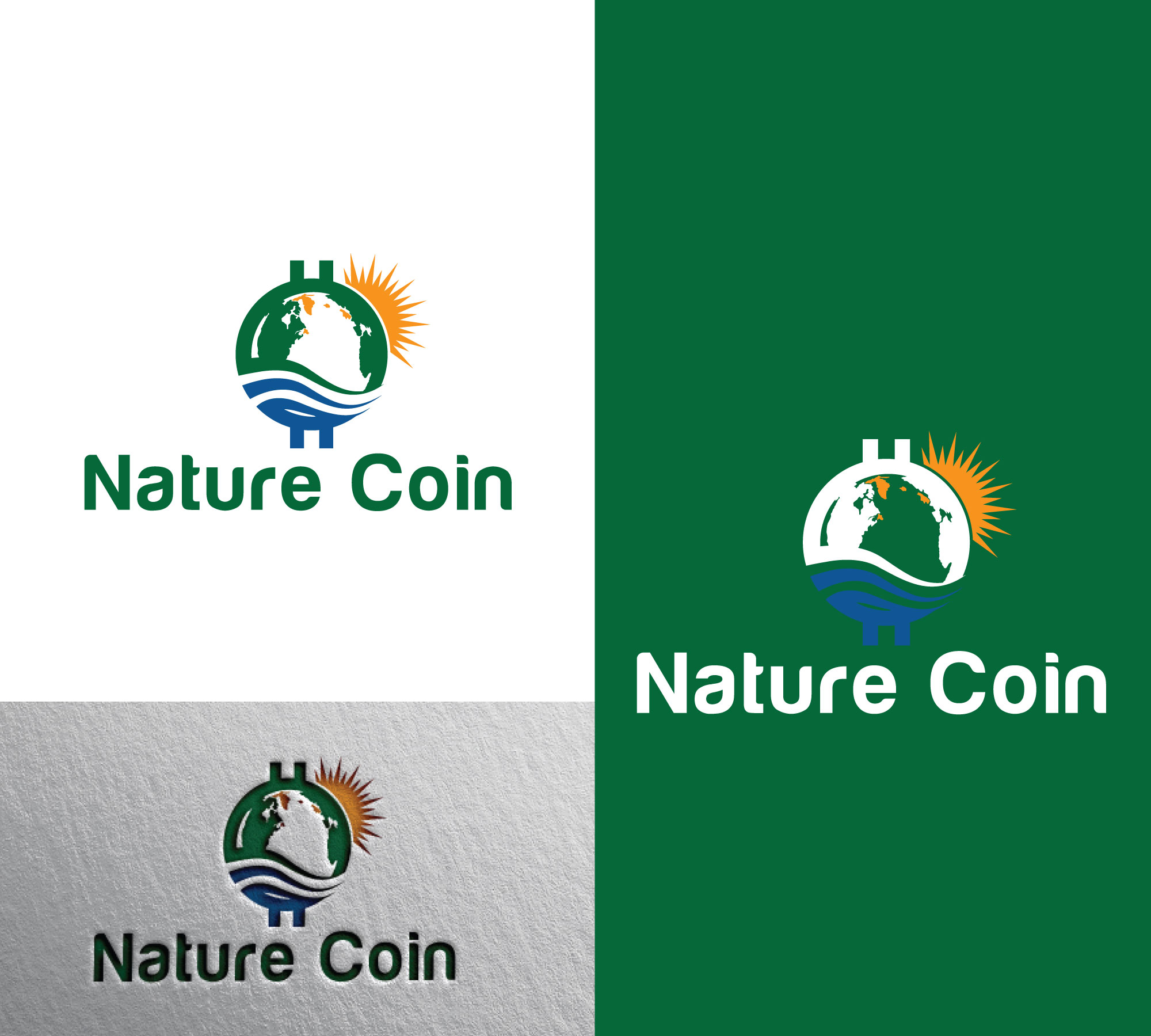 Logo Design by hjyoo for this project | Design #27308738
