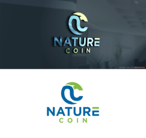 Nature Coin | Logo Design by Mono.co
